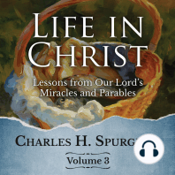 Life in Christ Vol 3