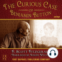 The Curious Case of Benjamin Button - Unabridged