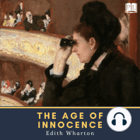 The Age of Innocence