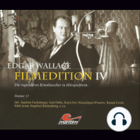Edgar Wallace - Filmedition, Folge 12