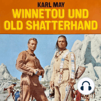 Winnetou und Old Shatterhand