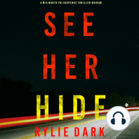 See Her Hide (A Mia North FBI Suspense Thriller—Book 2)