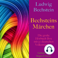 Bechsteins Märchen