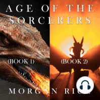 Age of the Sorcerers Bundle