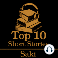 The Top 10 Short Stories - Saki