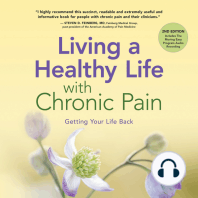 Living a Healthy Life with Chronic Pain