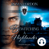 Bewitching a Highlander