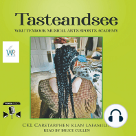 Tasteandsee WKU Textbook