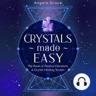 Crystals Made Easy