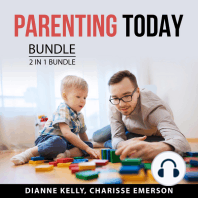 Parenting Today Bundle, 2 in 1 Bundle