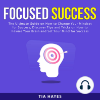 Focused Success