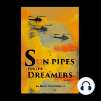 Sun Pipes for the Dreamers Book 1