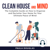 Clean House and Mind