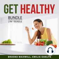Get Healthy Bundle, 2 in 1 Bundle