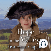 Hope in the Valleys