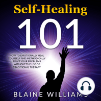 Self Healing 101