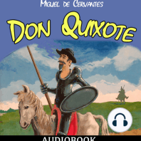 Don Quixote