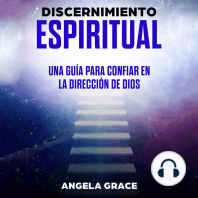 Discernimiento Espiritual