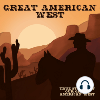 The Great American West