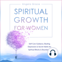 Spiritual Growth for Women