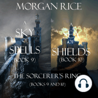 The Sorcerer's Ring Bundle