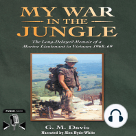 My War In The Jungle