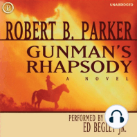 Gunman's Rhapsody