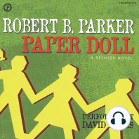 Paper Doll