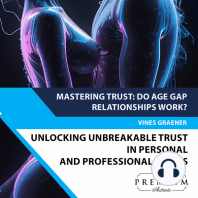 Unlocking Unbreakable Trust
