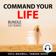 Command Your Life Bundle, 2 in 1 Bundle