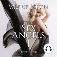 Sex Angels 1, The | Erotic Novel
