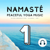 Namasté | Peaceful Yoga Music