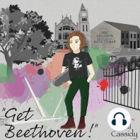 "Get Beethoven!"