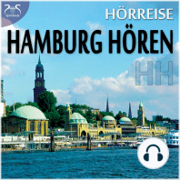 HH Hamburg Hören - eine Hörreise