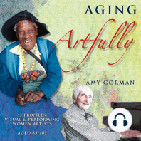 Aging Artfully