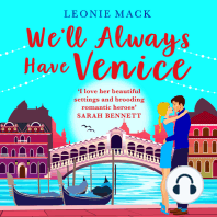 We'll Always Have Venice