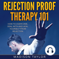 Rejection Proof Therapy 101
