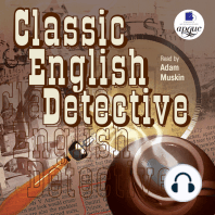 Classic English Detective
