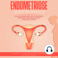 Endometriose selbst behandeln