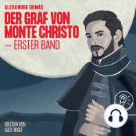Der Graf von Monte Christo (Erster Band)