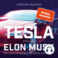 Tesla oder