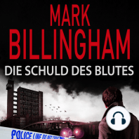 Die Schuld des Blutes