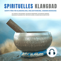 Spirituelles Klangbad