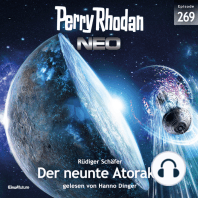 Perry Rhodan Neo 269