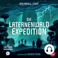 Die Laternenwald-Expedition