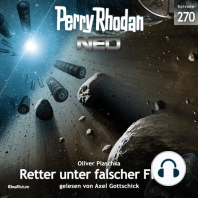 Perry Rhodan Neo 270