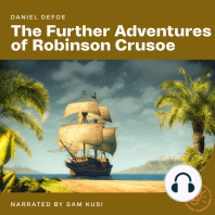 The Further Adventures of Robinson Crusoe