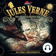 Jules Verne, Die neuen Abenteuer des Phileas Fogg, Folge 39