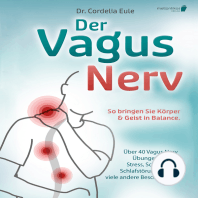 Der Vagus Nerv