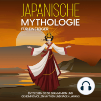 Japanische Mythologie für Einsteiger